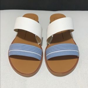 Never Worn- Dolce Vita Sandals!